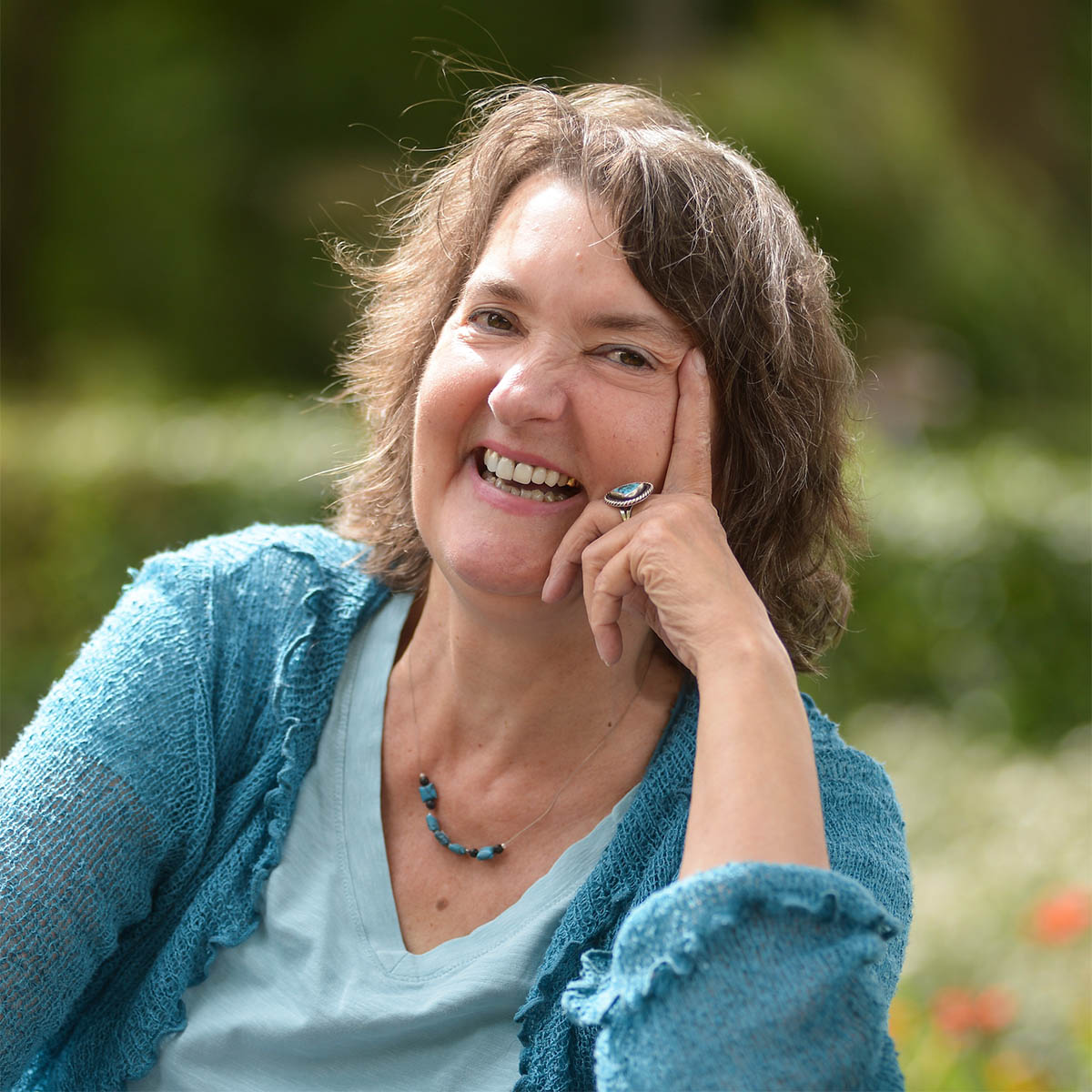 Heide Liebmann – AVGS-Coaching in Lübeck Heide Liebmann - AVGS-Coaching in Lübeck