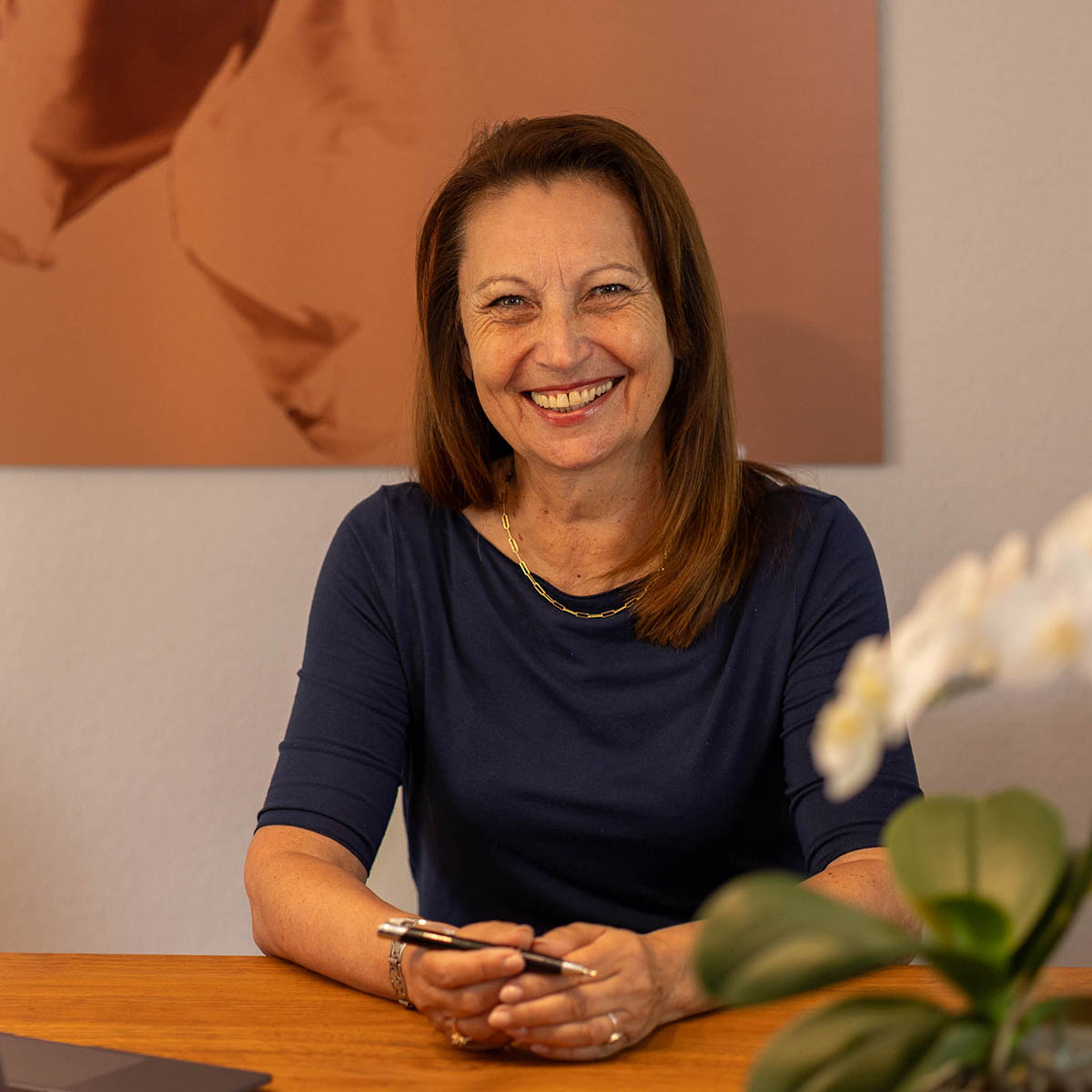 AVGS Coaching – Christel Woite AVGS Coaching - Christel Woite