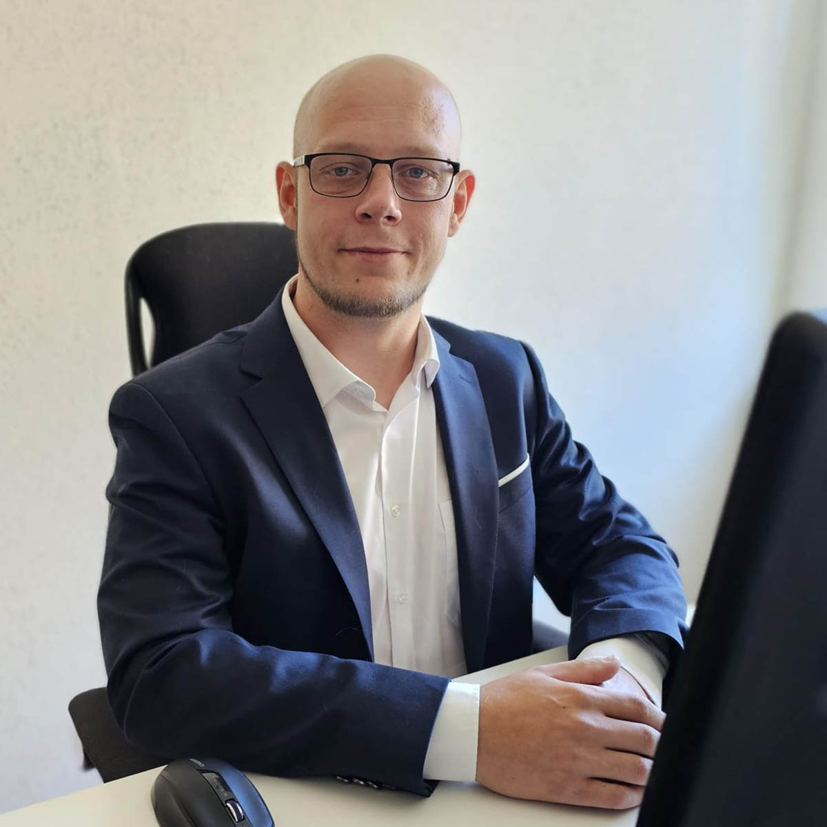 Stefan Tusk – AVGS-Coaching Dortmund Stefan Tusk - AVGS-Coaching Dortmund