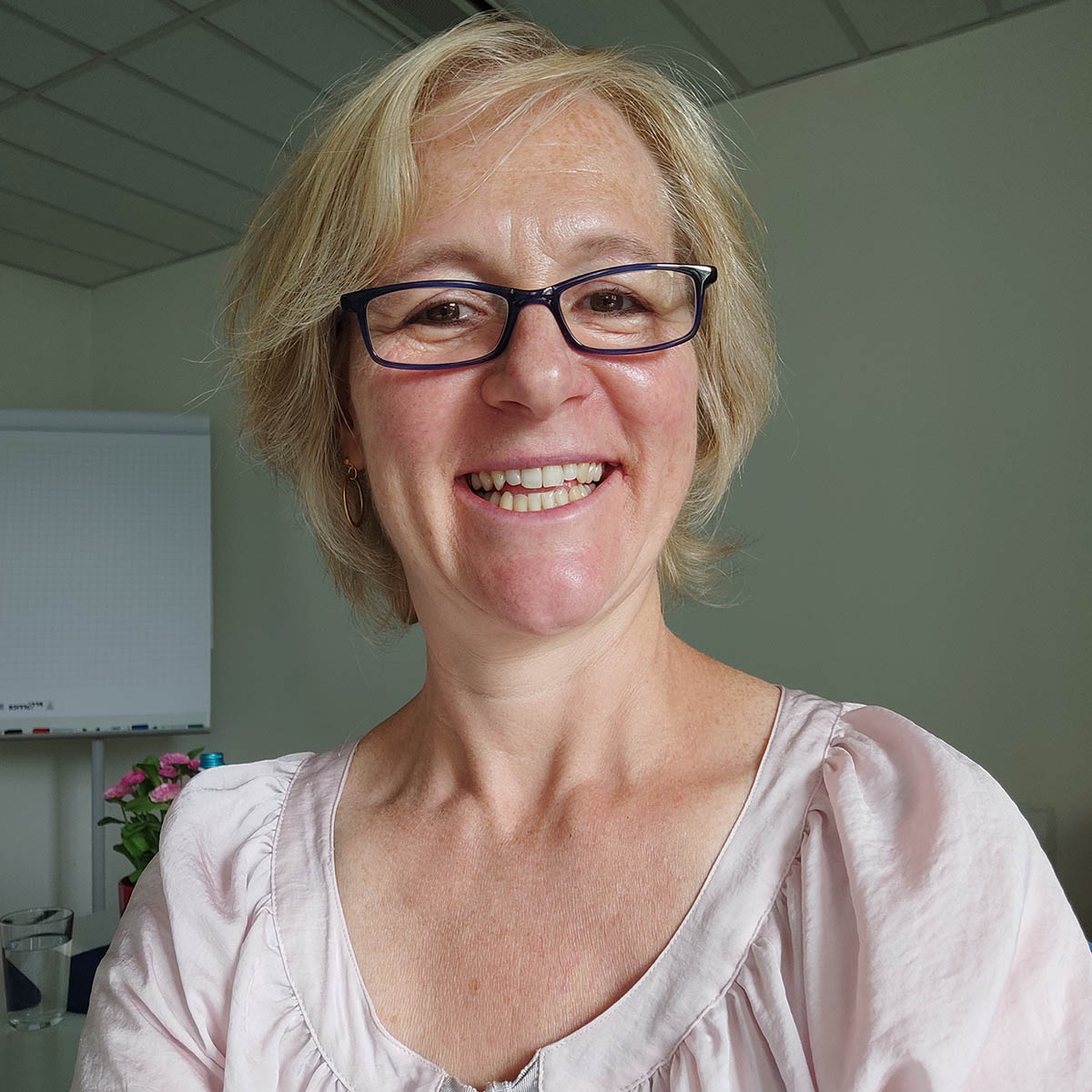 Harriet Wurz - AVGS Coaching