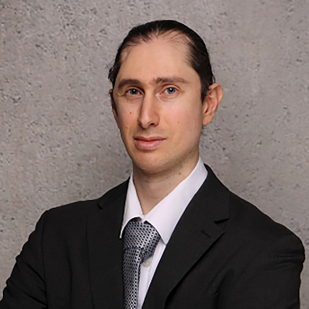 AVGS Coaching - Alexander Kontorere