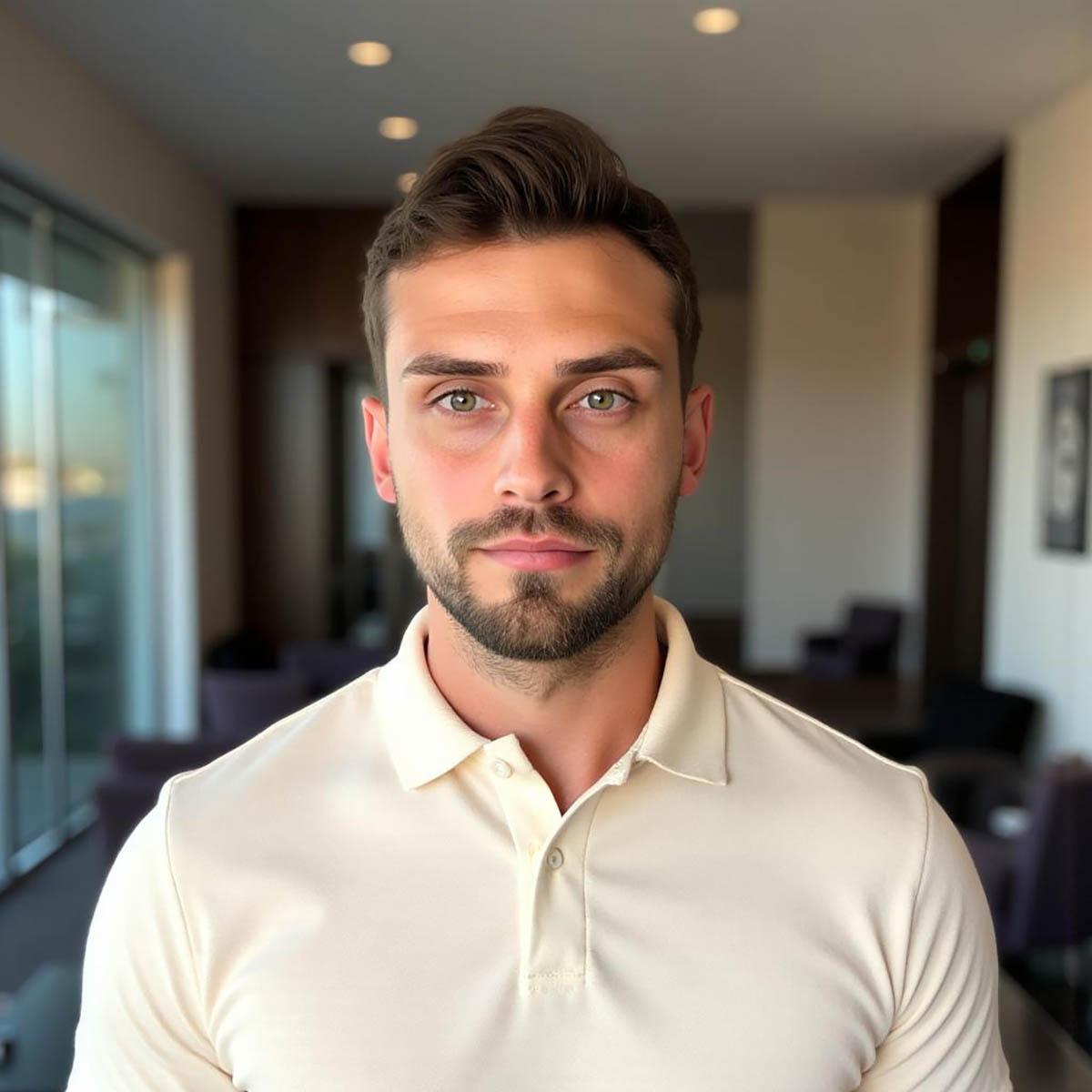 Henri Gaul - AVGS Coaching