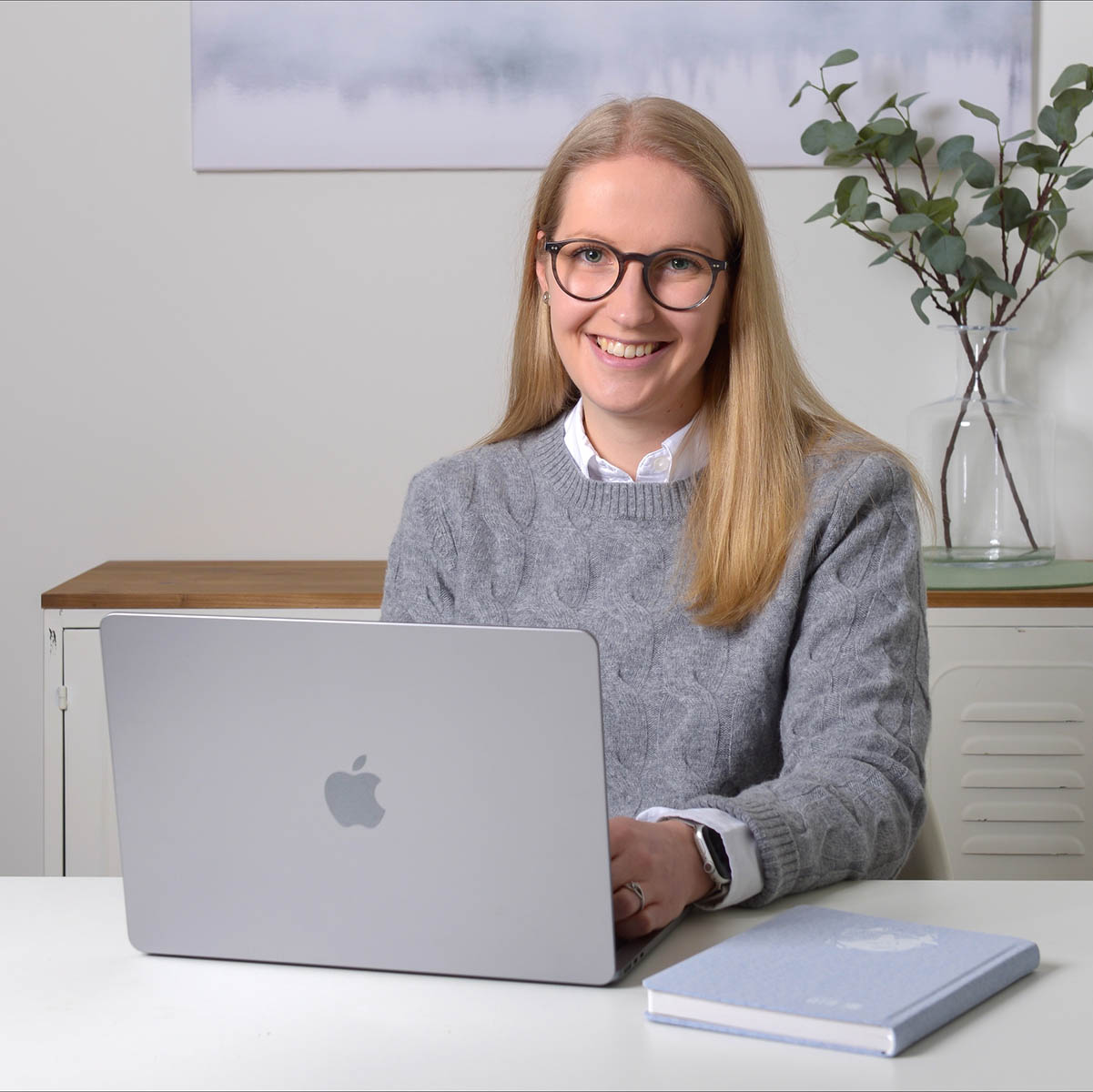 AVGS Coaching – Kristin Wandhöfer AVGS Coaching - Kristin Wandhöfer