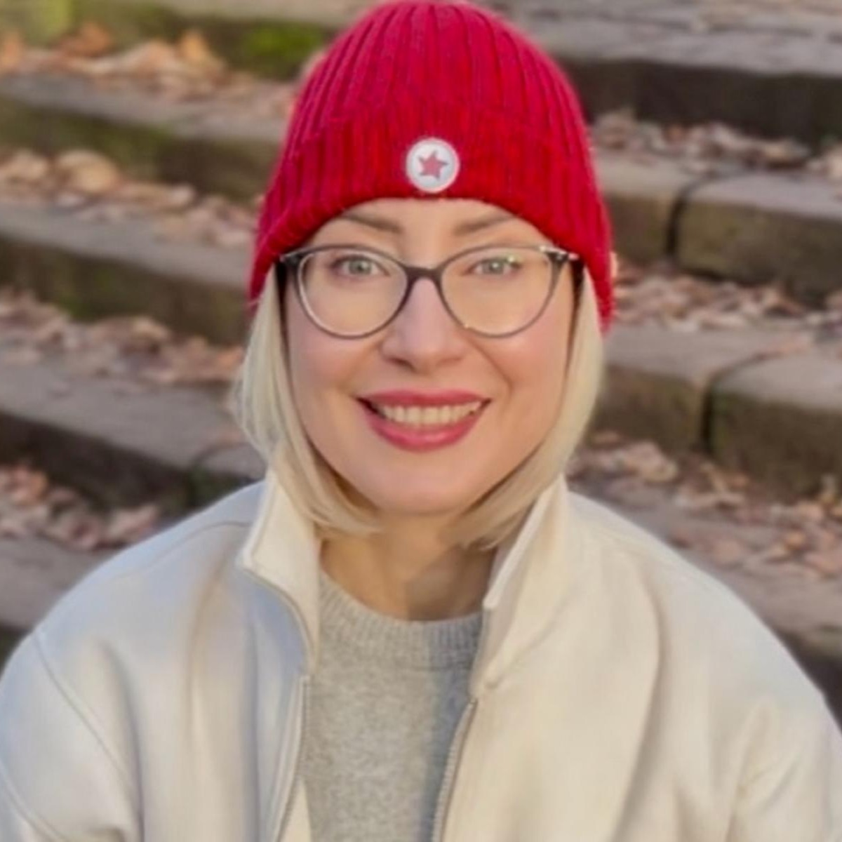 AVGS Coaching – Yuliia Starichenko AVGS Coaching - Yuliia Starichenko