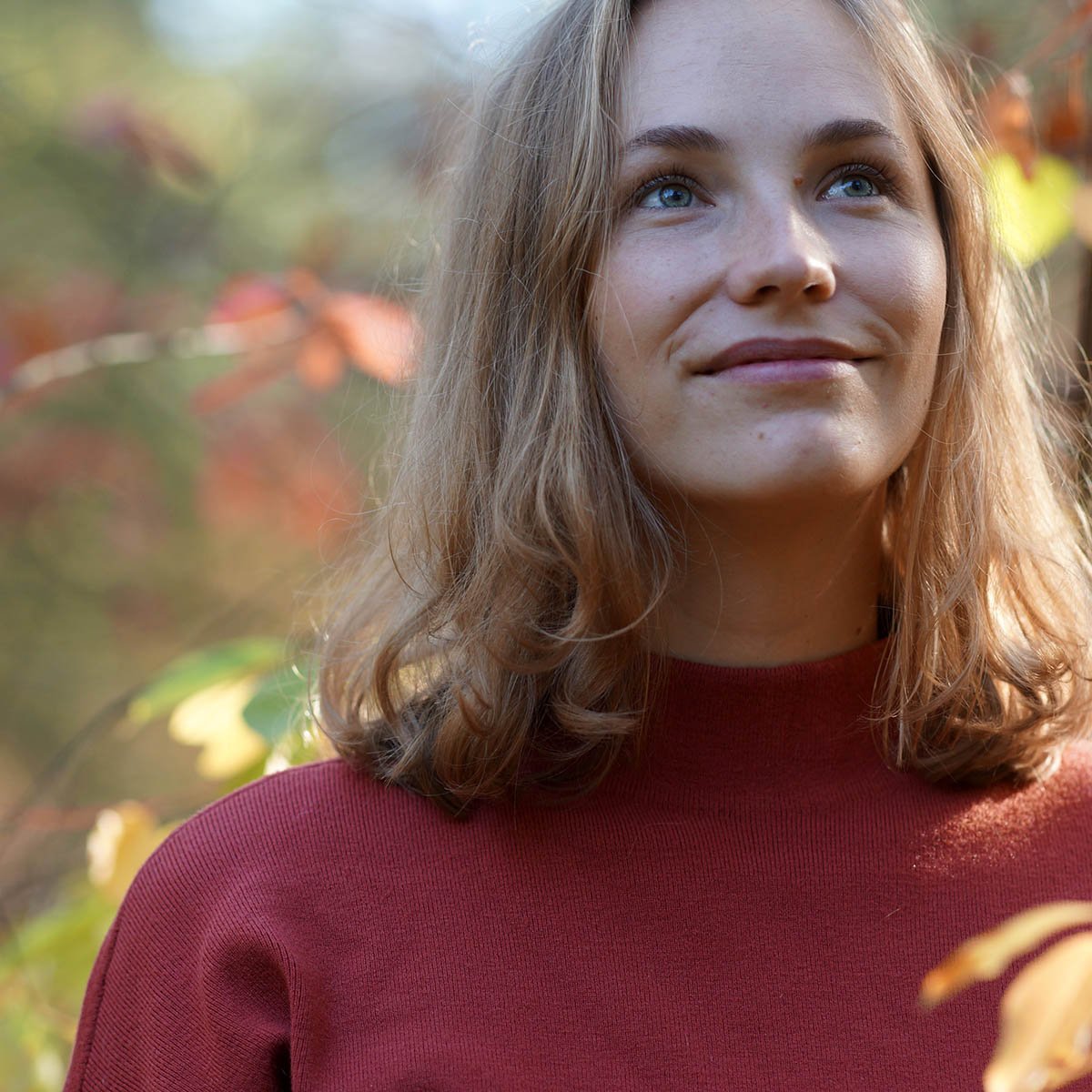 Anastasia Derenko - AVGS-Coaching