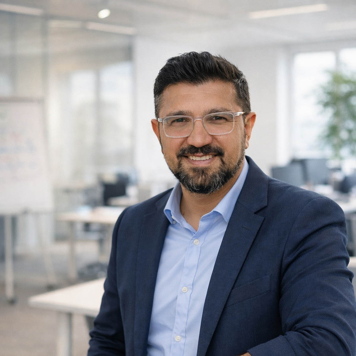 AVGS Coaching - Halil Kunt