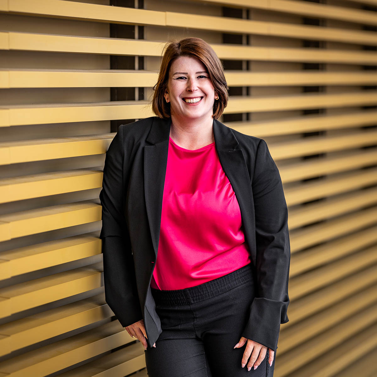 AVGS Coaching - Marie Baude