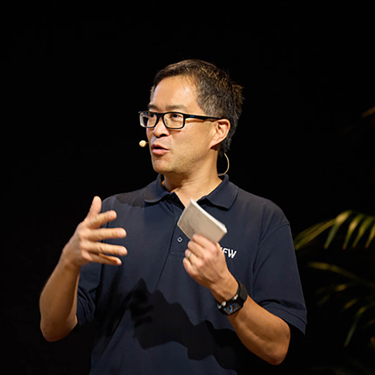 AVGS Coaching - Christian Chua