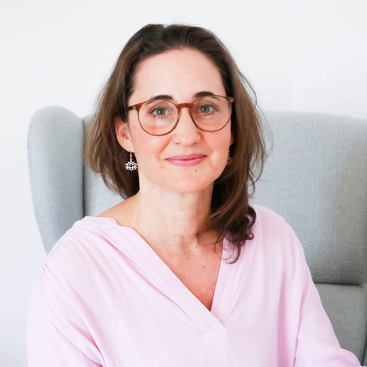 AVGS Coaching - Melanie Pischan