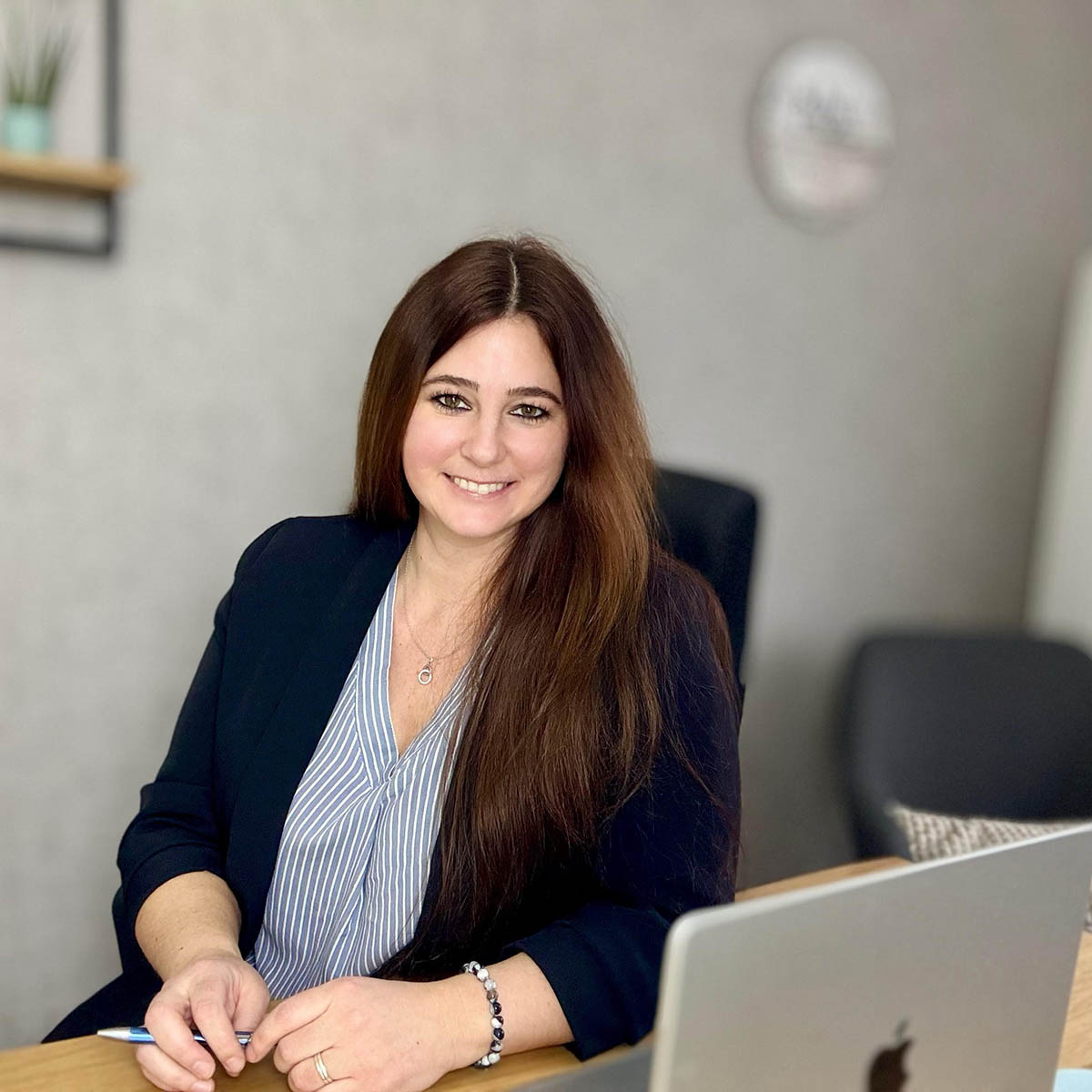 Isa Weimar – AVGS Coaching Isa Weimar - AVGS Coaching