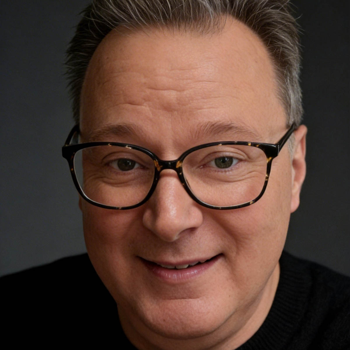 AVGS Coaching - Dr. Nikolaus Andre