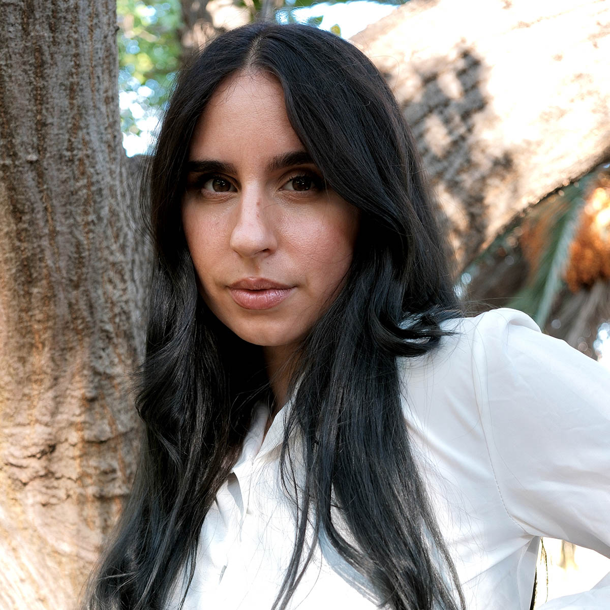 AVGS Coaching - Amelie Rahel Ruch