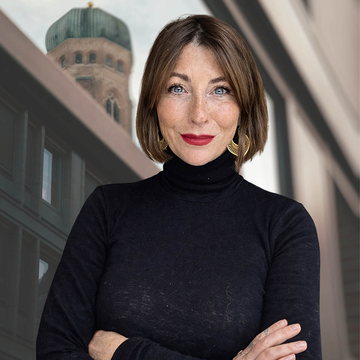 Marie Müller – AVGS Coaching Marie Müller - AVGS Coaching