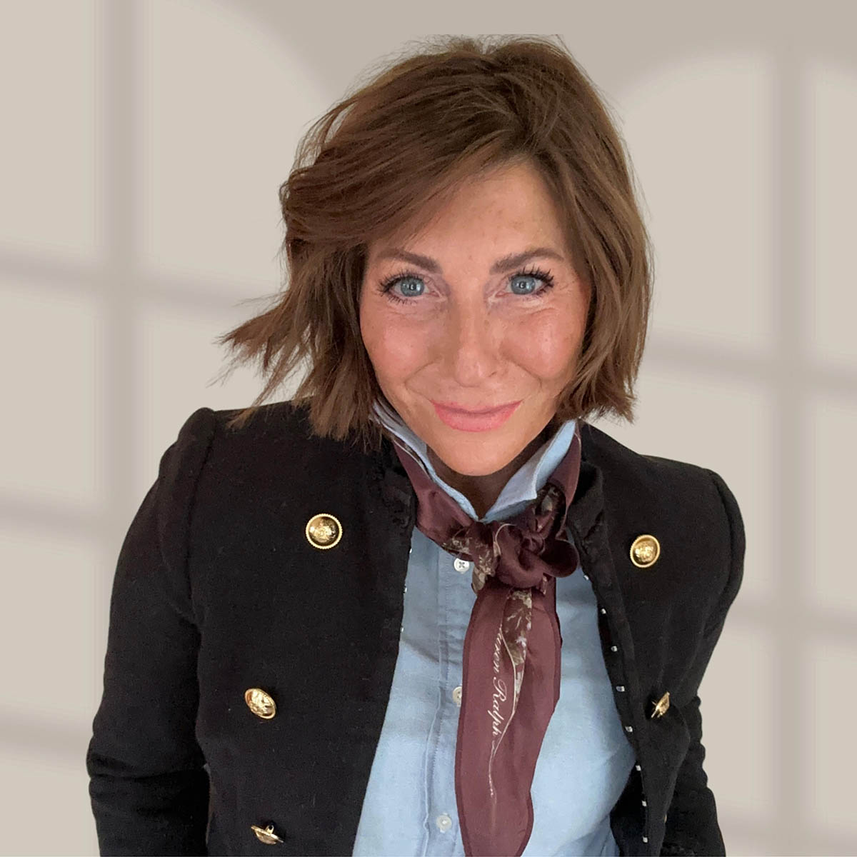 AVGS Coaching - Marie Müller