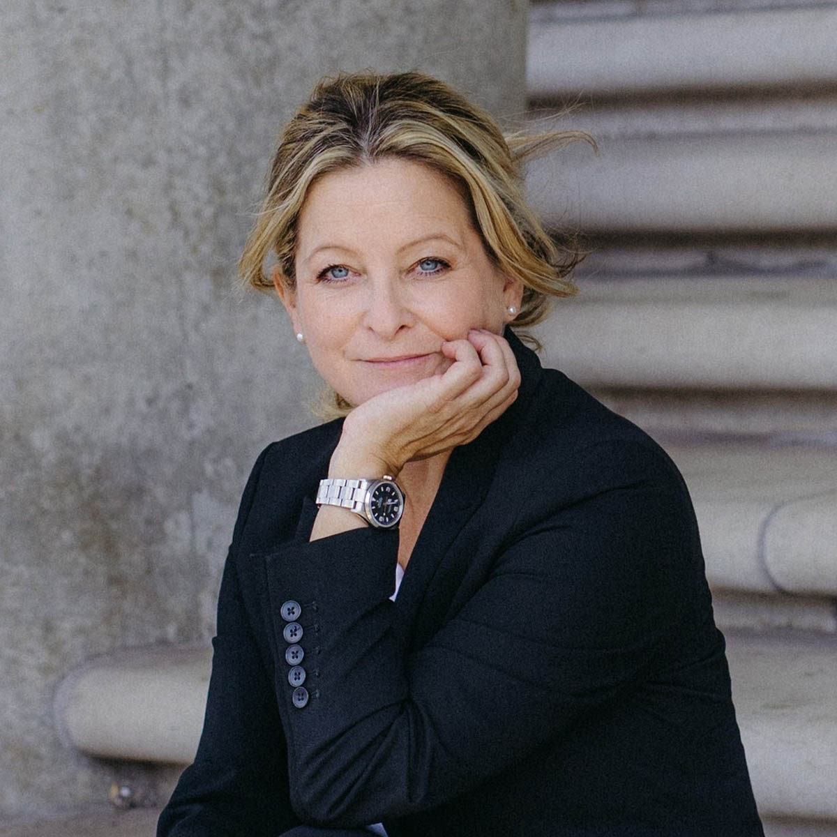 Astrid Dehn – AVGS Coaching Hamburg Astrid Dehn - AVGS Coaching Hamburg