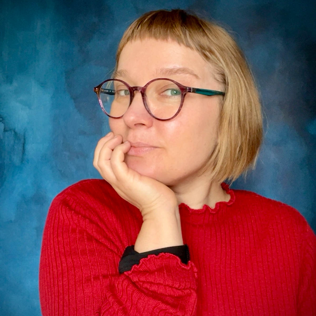 Claudia Vonderlind (Cleo) – AVGS-Coaching Claudia Vonderlind (Cleo) - AVGS-Coaching