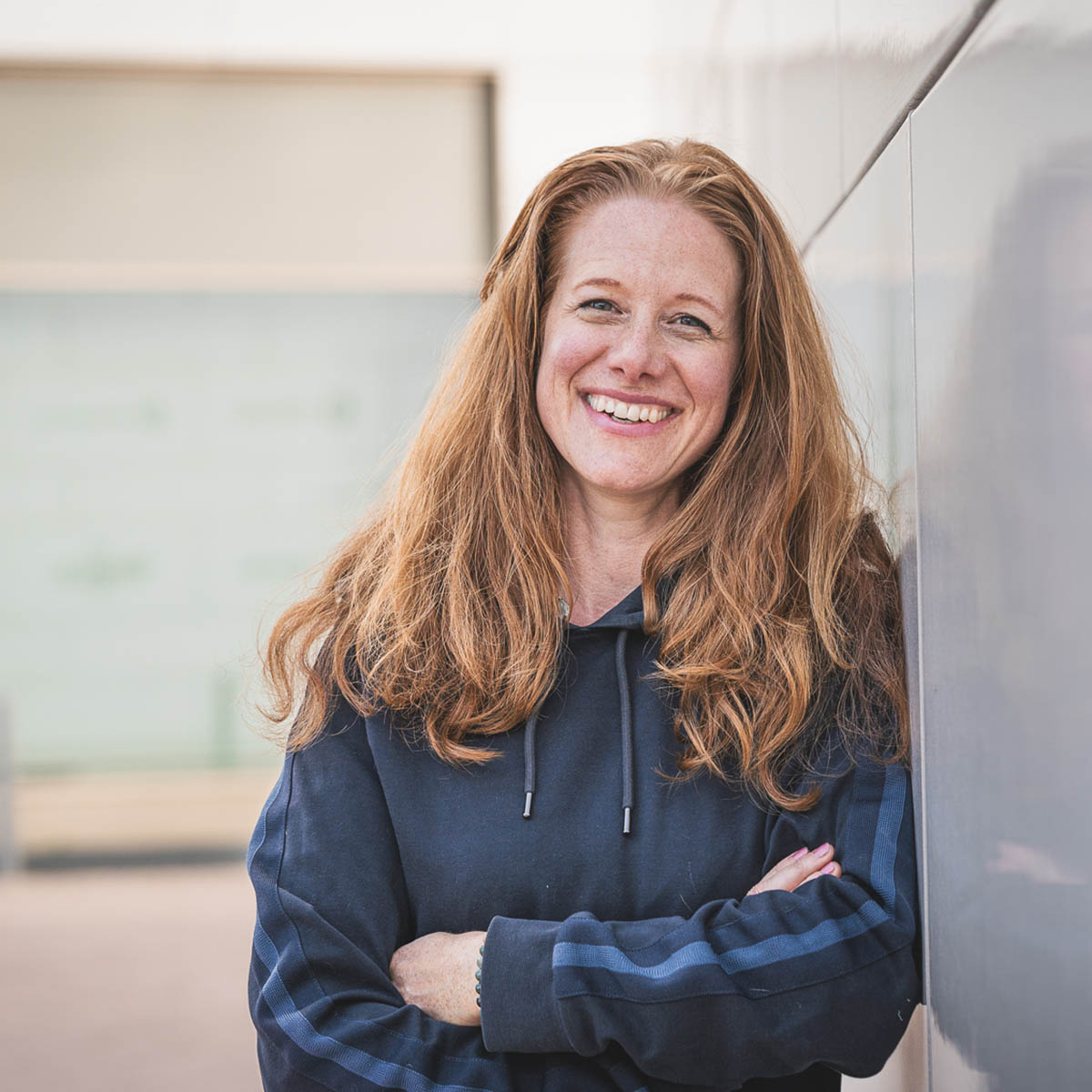 Laura Rábaközi - AVGS Coaching