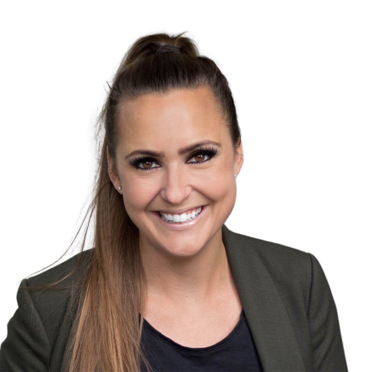 Nina Ofenloch - AVGS Coaching