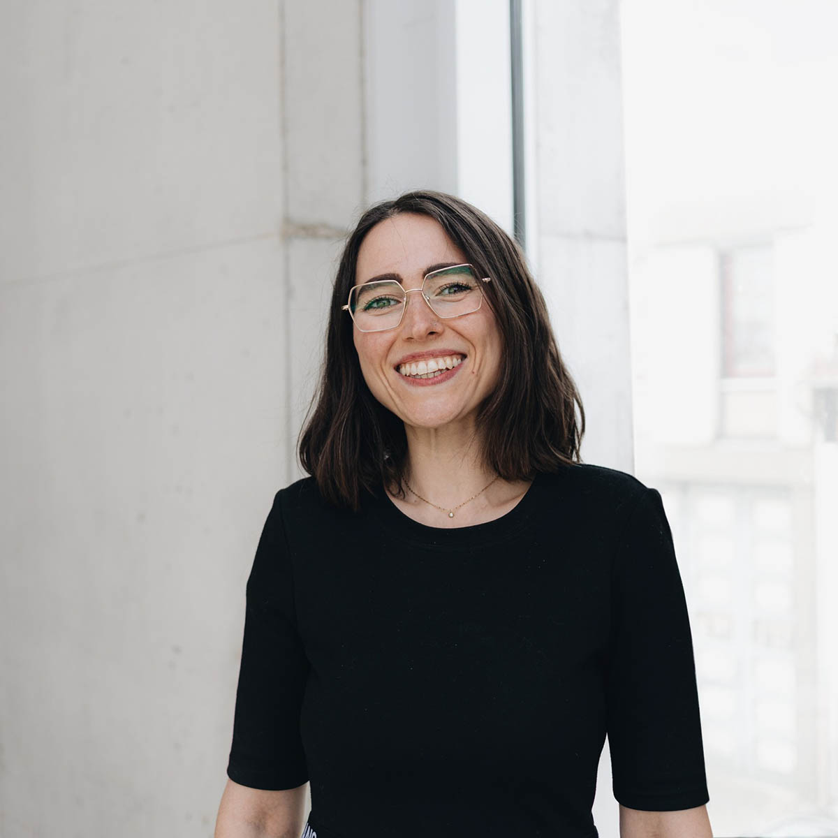 Ronja Kummer - AVGS Coaching in Hannover