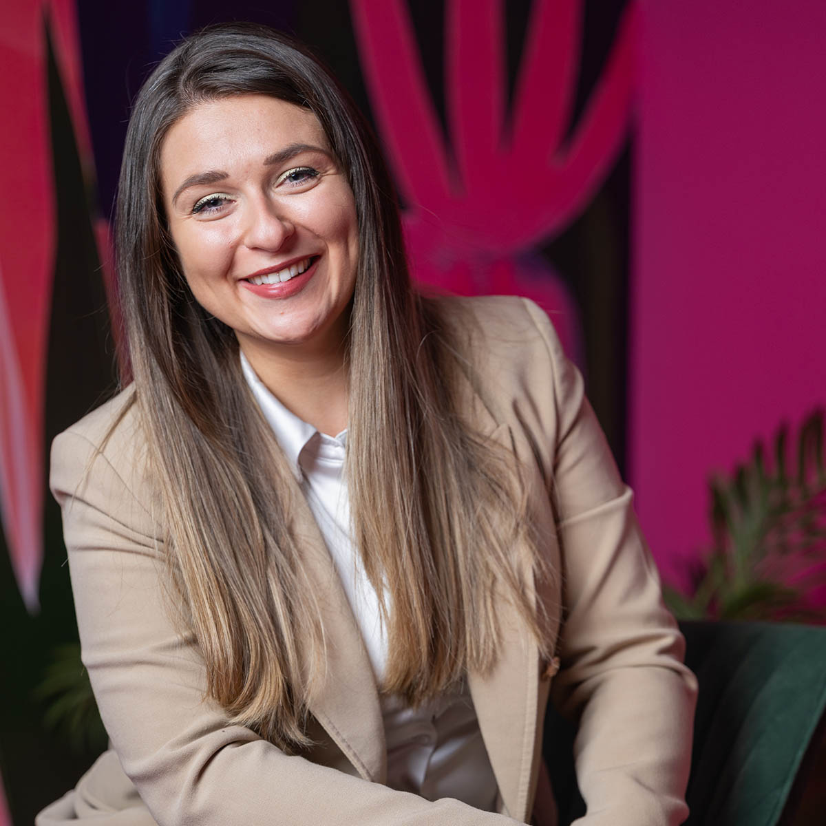 Sandra Rebitzer - AVGS Coaching