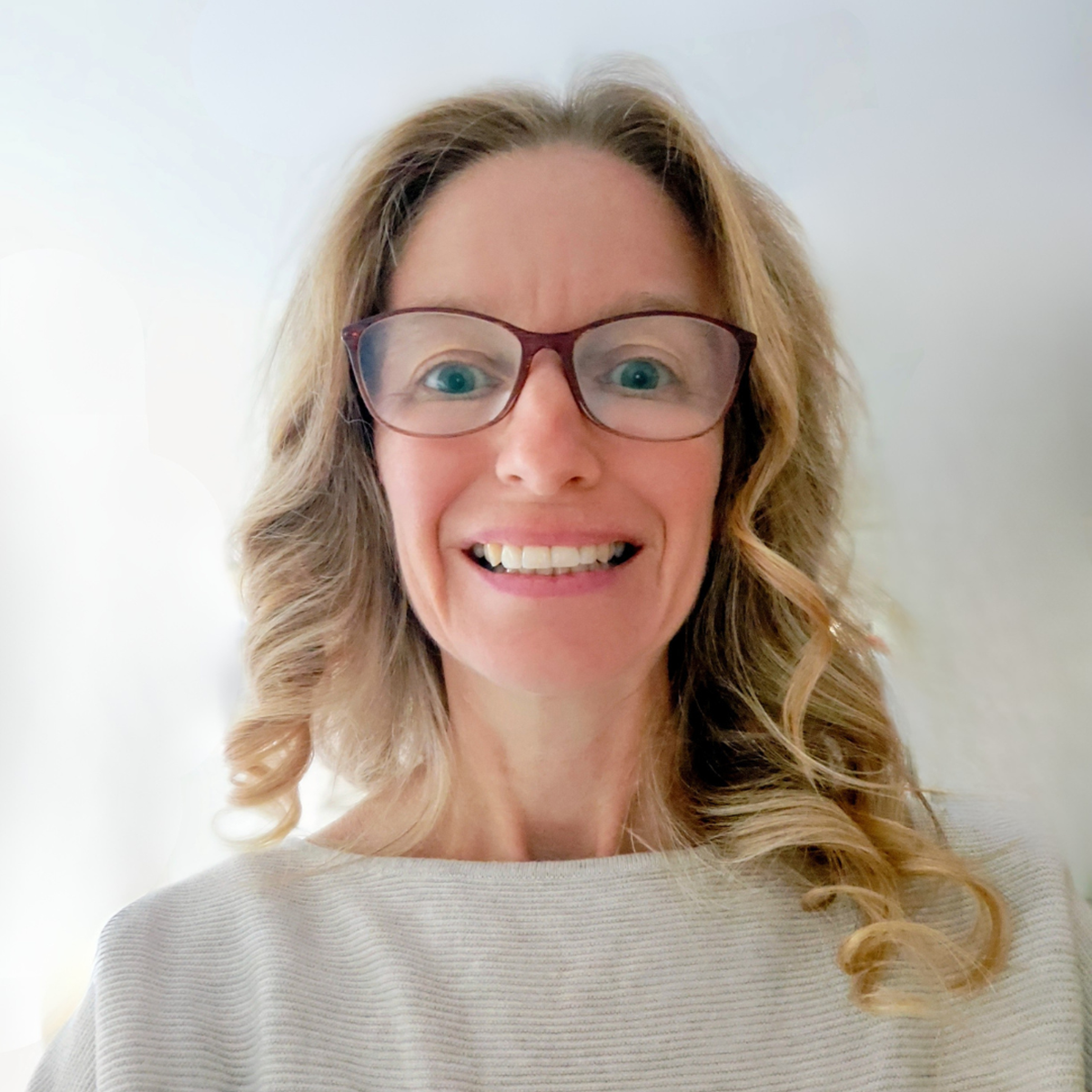 AVGS Coaching - Corinna Steger