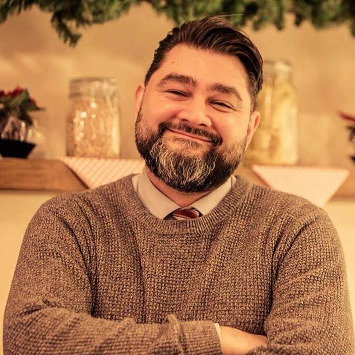 AVGS Coaching - Erdem Türkmen