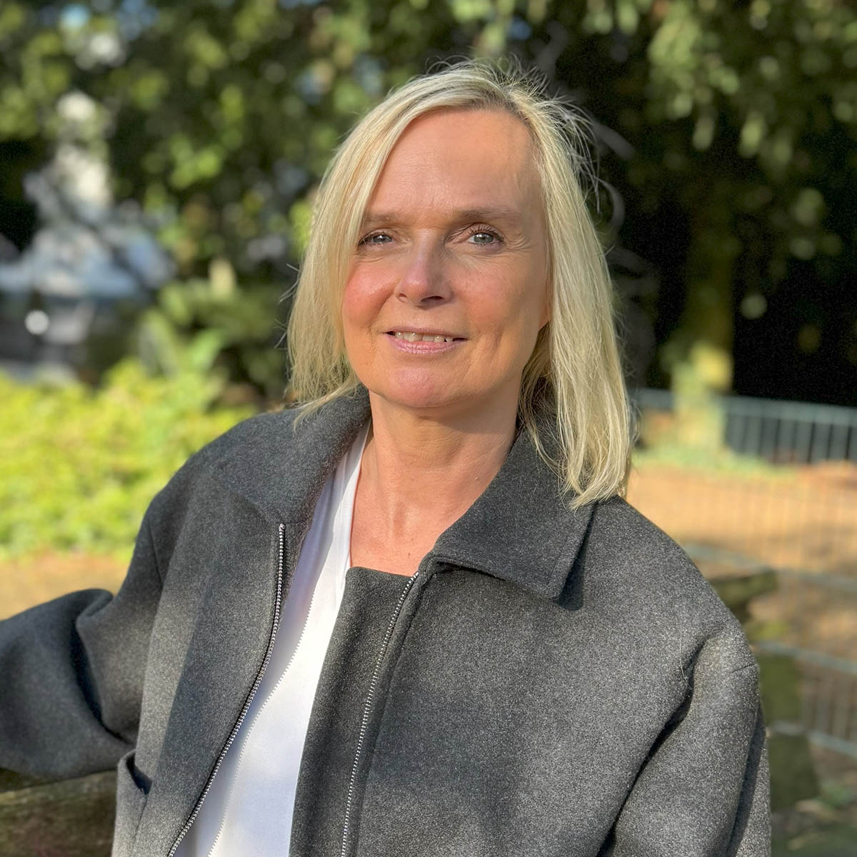 AVGS Coaching - Judy Doll