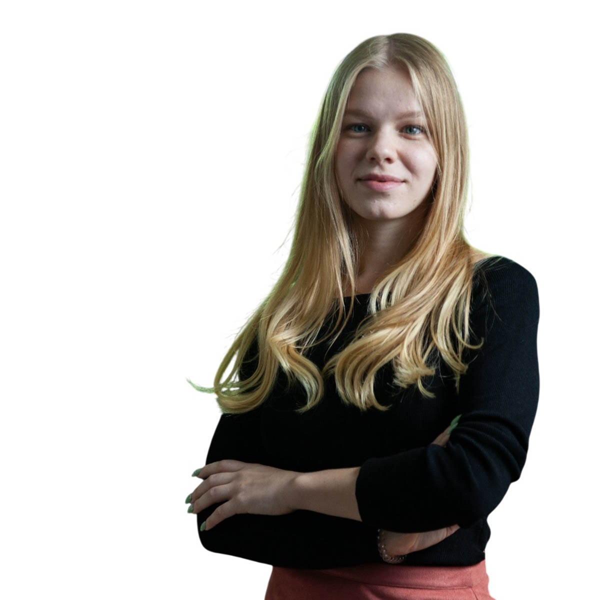 AVGS Coaching - Kseniia Konovalova