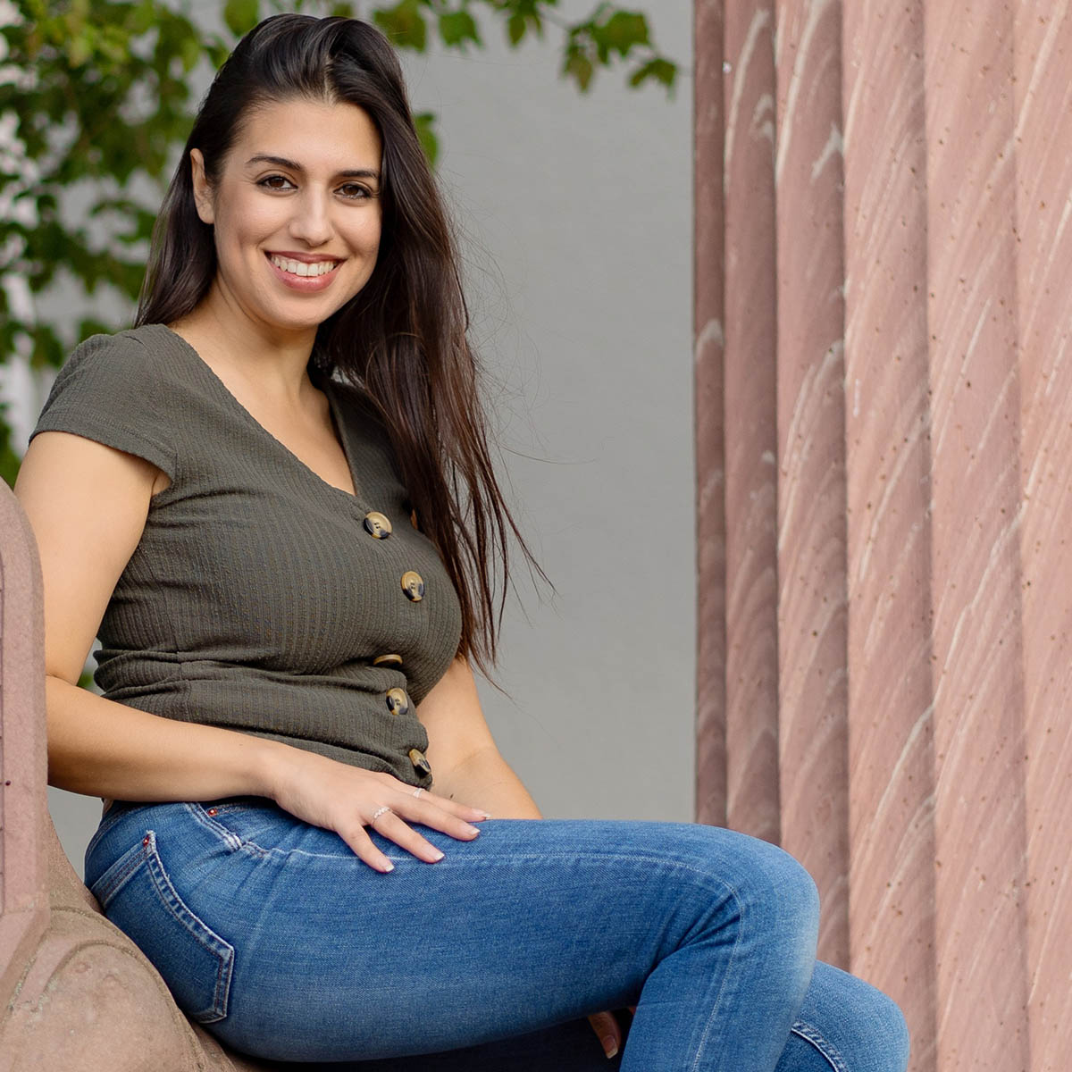 AVGS Coaching - Pantea Bagheri