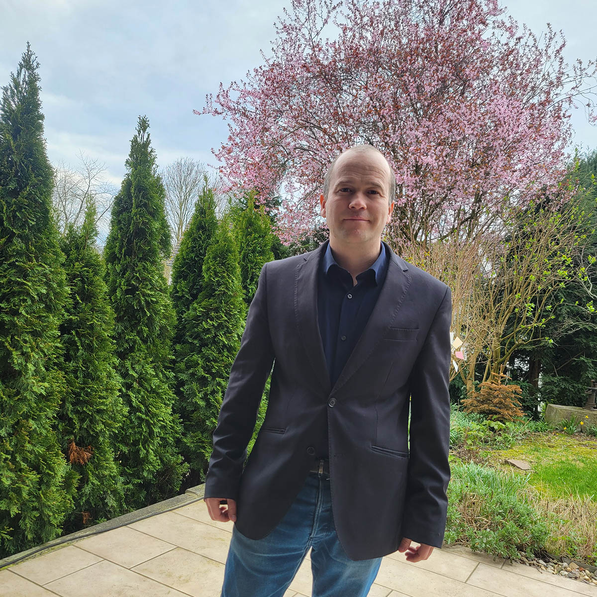 AVGS Coaching - Richard Liske