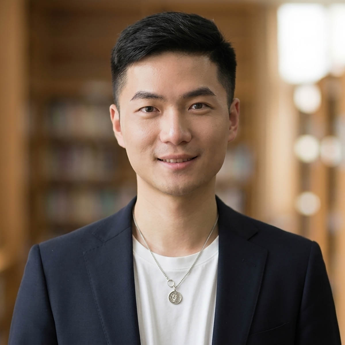 AVGS Coaching - Shu Yang