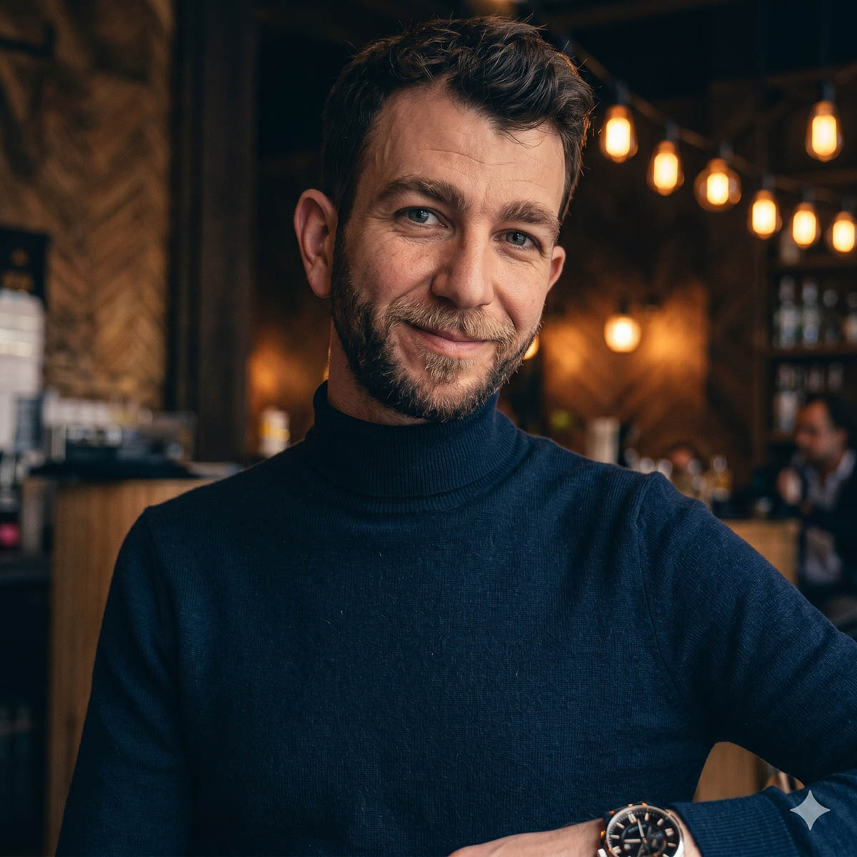 AVGS Coaching -Talal Mando