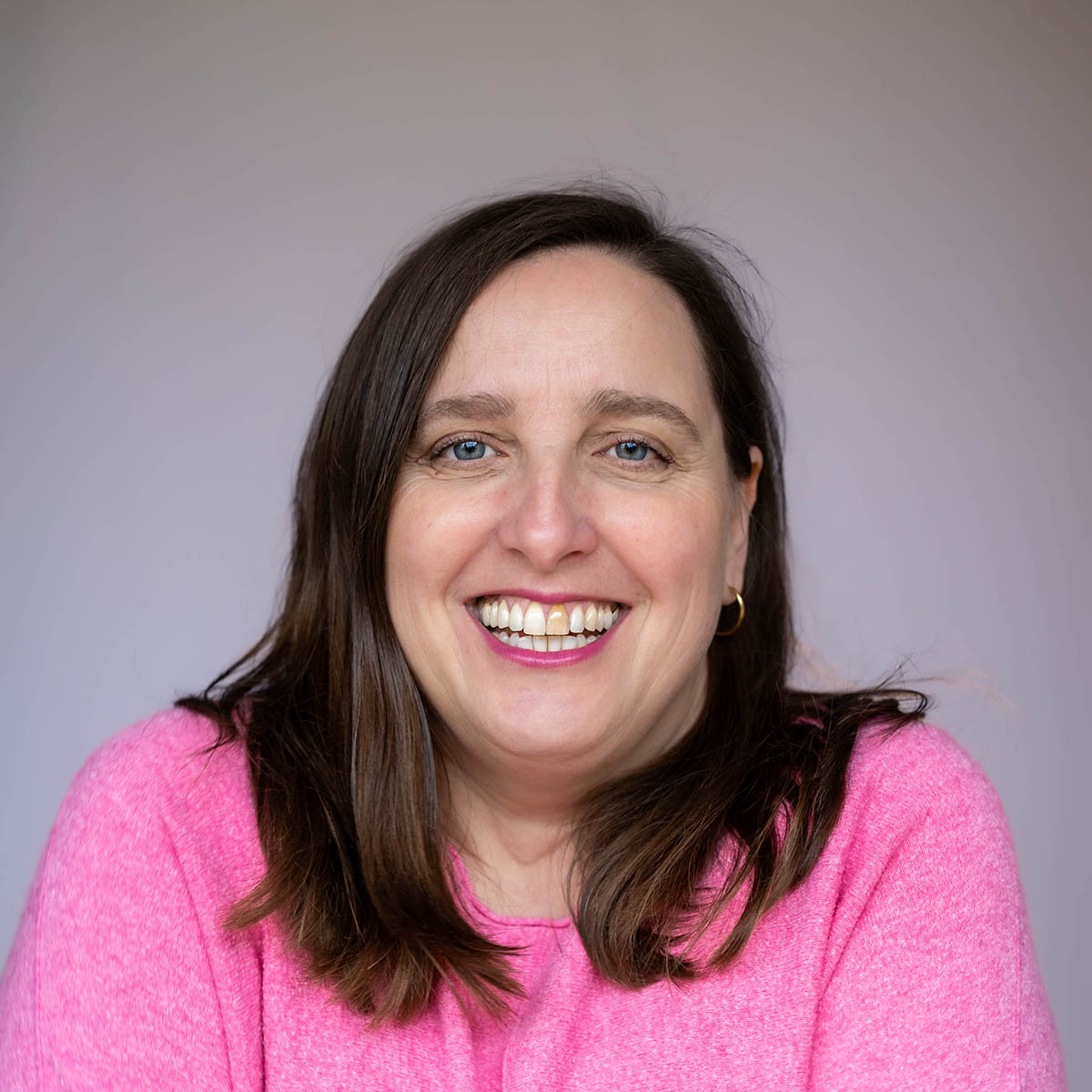 AVGS Coaching - Anges Lobisch