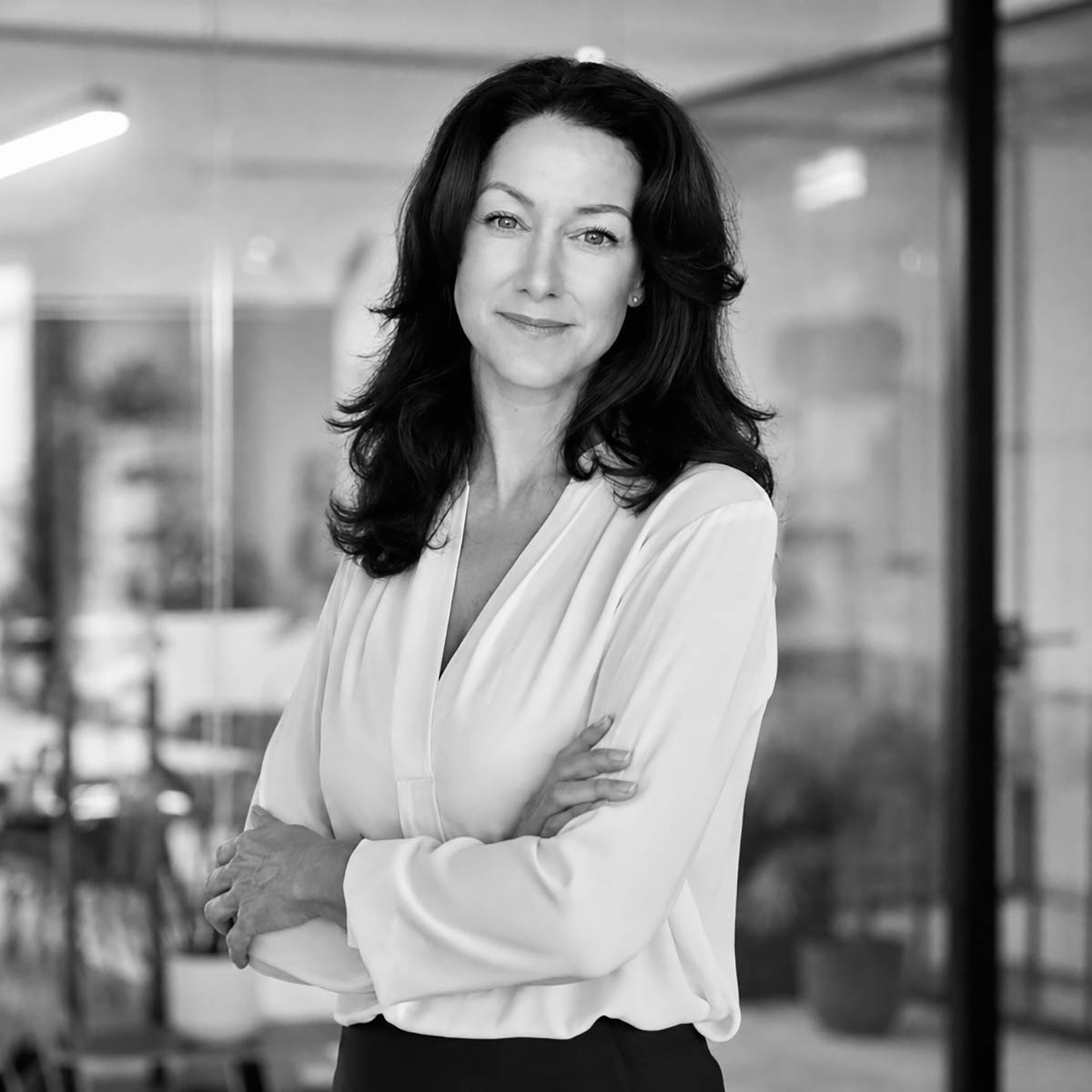 AVGS Coaching - Britta Bornmann