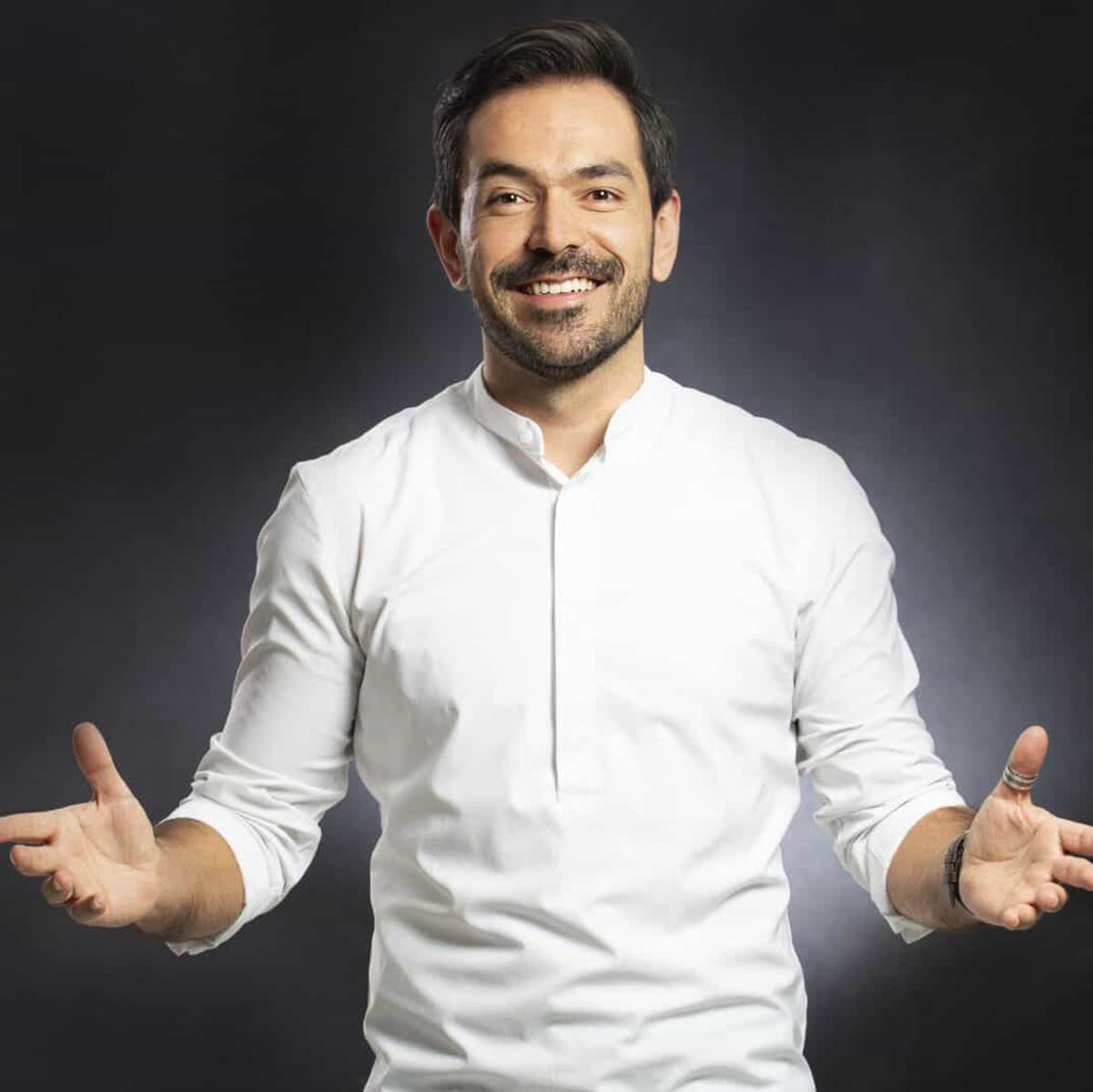 AVGS Coaching - David Bejarano