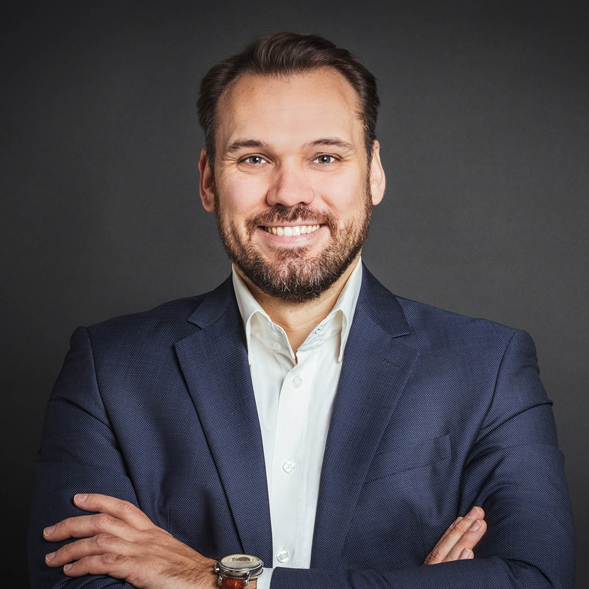 AVGS Coaching - Markus Stolzenburg