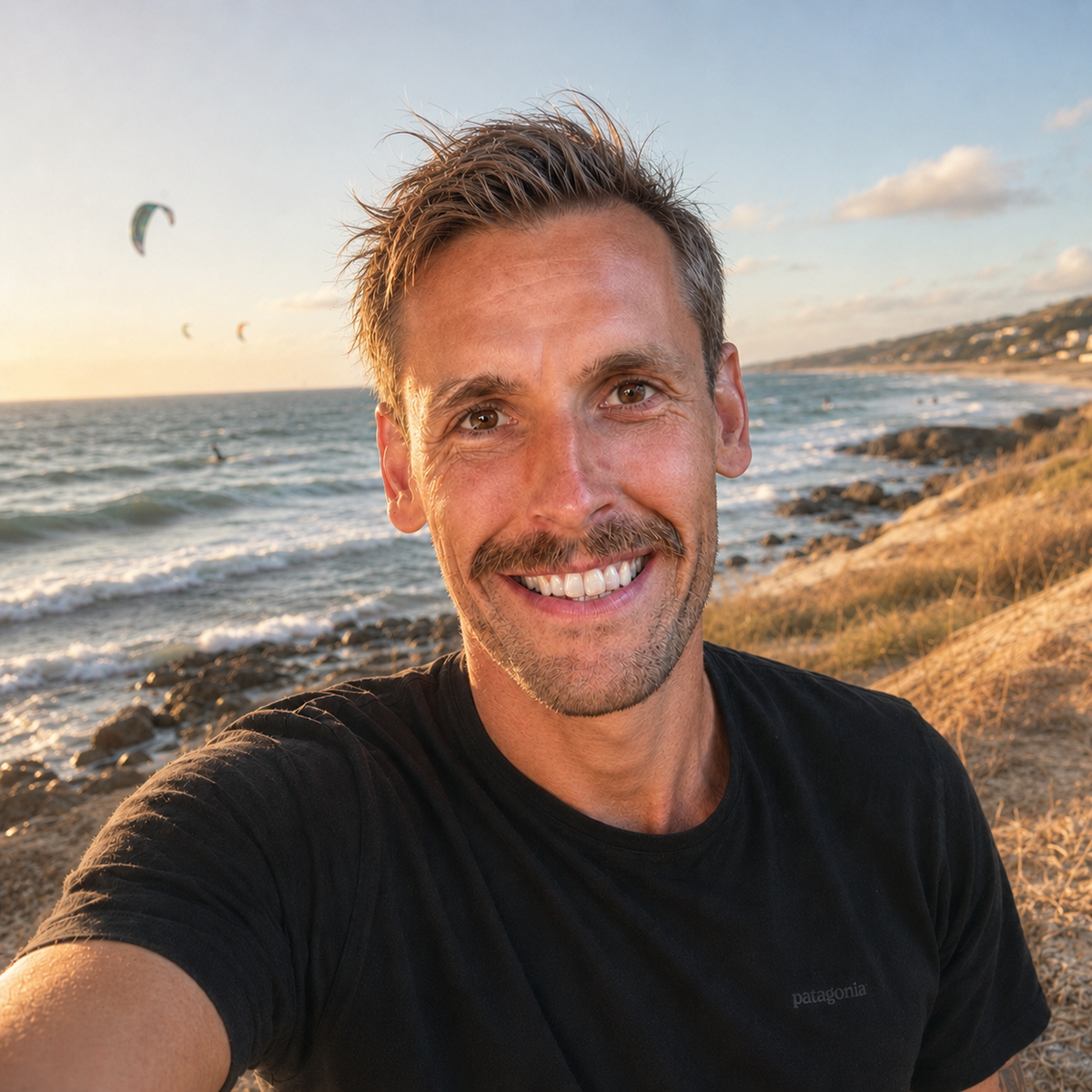 AVGS Coaching - Stefan Sunken