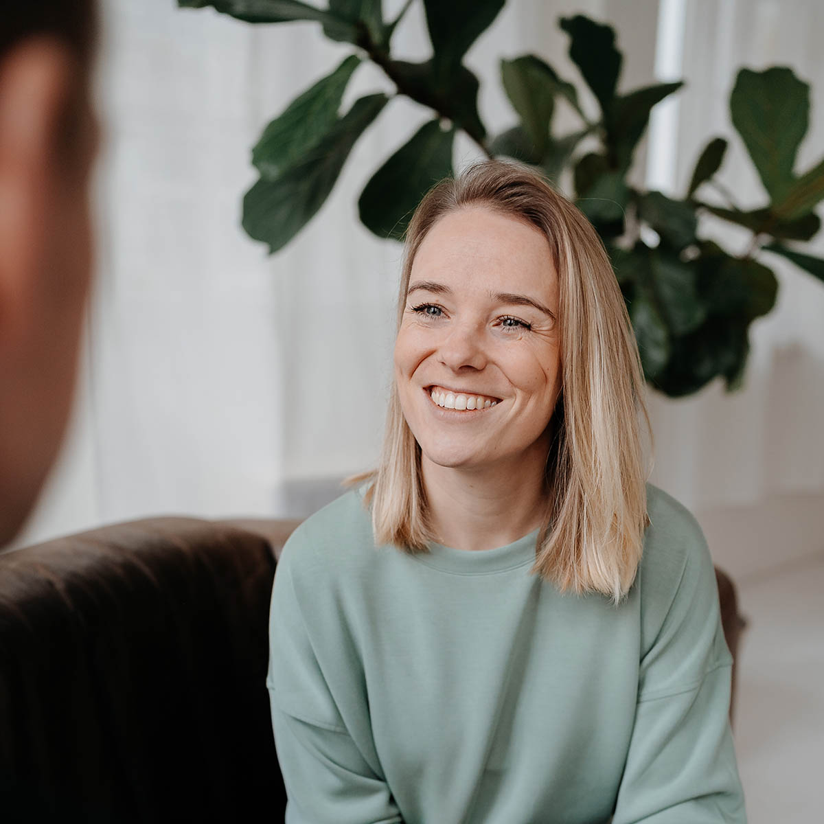AVGS Coaching – Jana Falk AVGS Coaching - Jana Falk