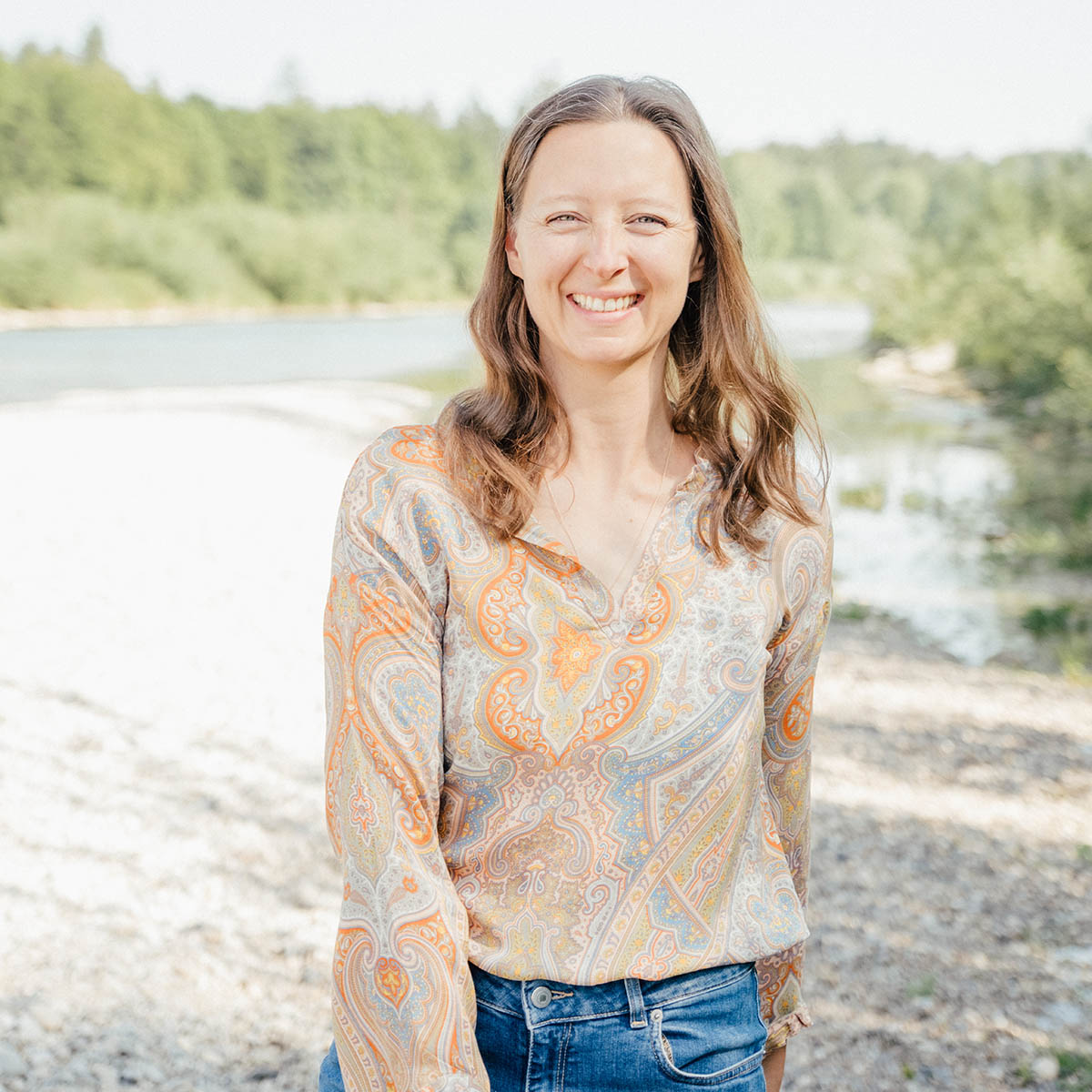 AVGS Coaching - Patrizia Rohleder