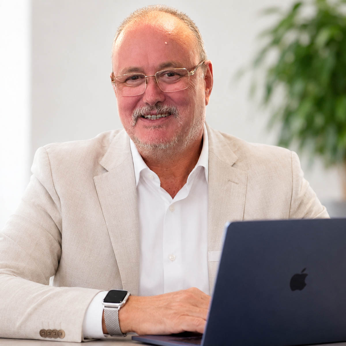 Sven Lührs - AVGS Coaching