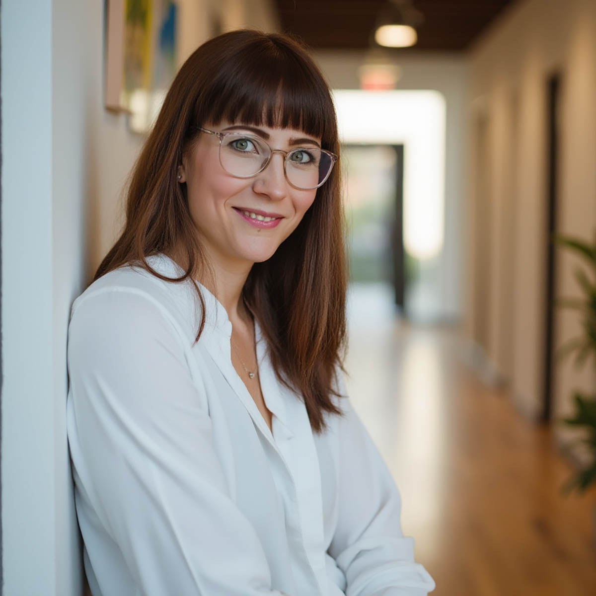 AVGS Coaching - Jenny Klein