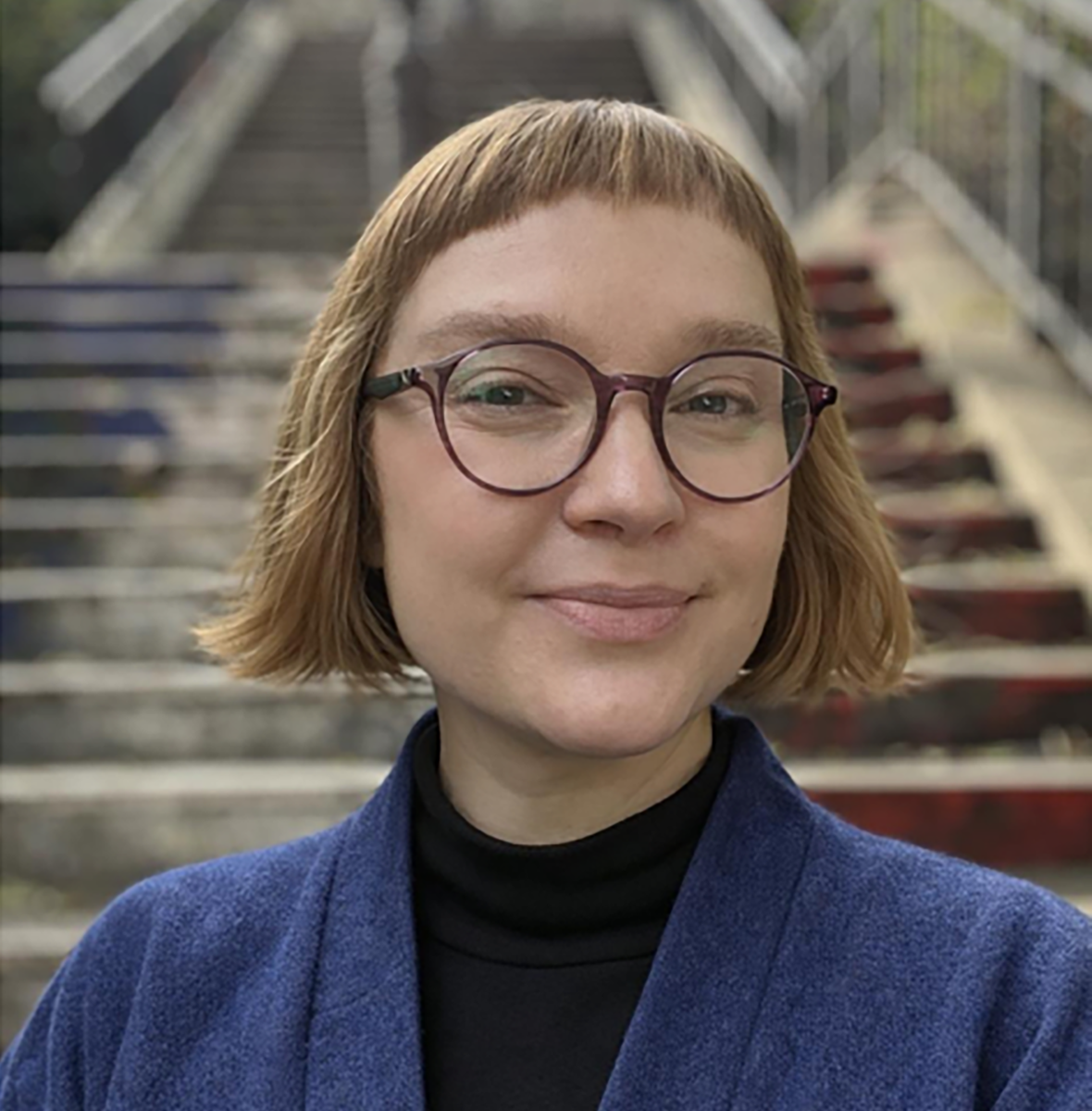 AVGS Coaching - Claudia Vonderlind