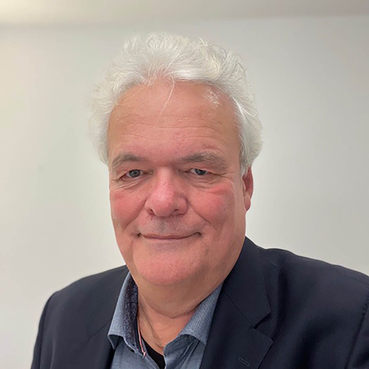 AVGS Coaching - Harald Weber